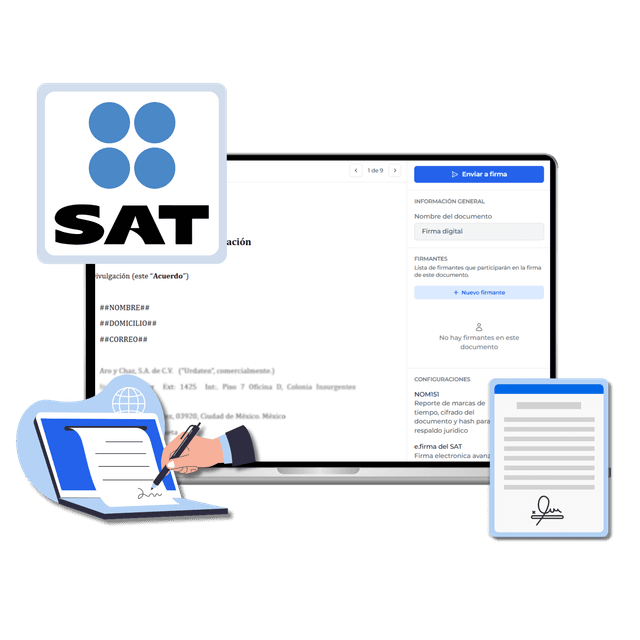 Icono agrupar digitalmente