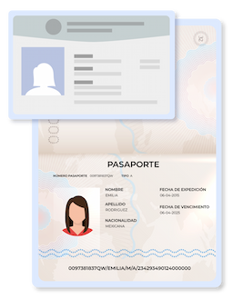 Pasaporte