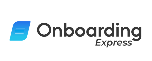 Onboarding logo