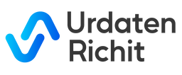 Urdaten logo