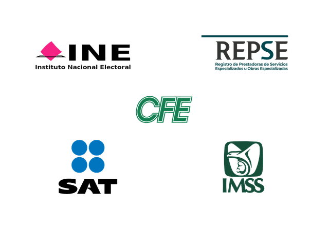 Icono agrupar digitalmente